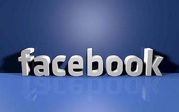 Facebook , Backgrounds, Social media, Design HD wallpaper