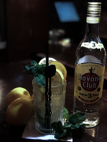 Cocktail, drink HD phone wallpaper