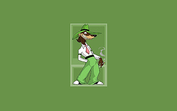 Vector, Background, Dog, , Drawing HD wallpaper