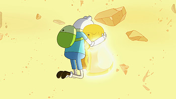 Amazing Adventure Time, Distant lands HD wallpaper