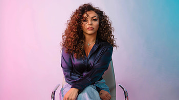 Jesy Nelson HD wallpaper
