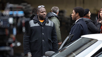 Small Axe TV Mini Series, Steve McQueen, British Caribbean heritage, The New York Times HD wallpaper