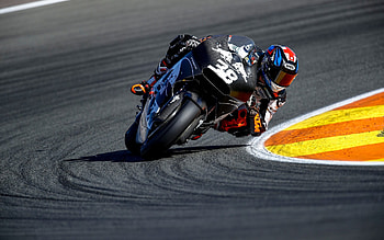Bradley Smith, Motorcycle Racing HD wallpaper