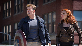 Captain America: The Winter Soldier (2022) movie HD wallpaper
