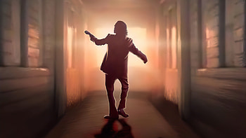 Joker Rise And Shine, joker, supervillain, superheroes, artist, artwork, digital-art HD wallpaper