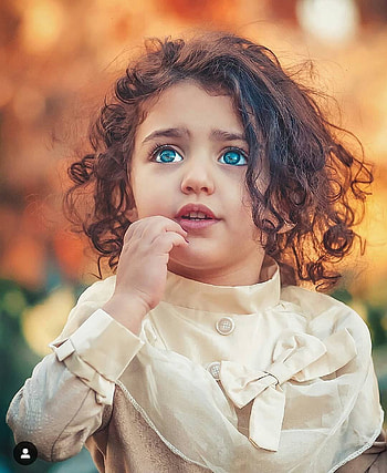 anahita hashemzadeh. Baby girl , Cute little baby girl, Baby girl HD phone wallpaper