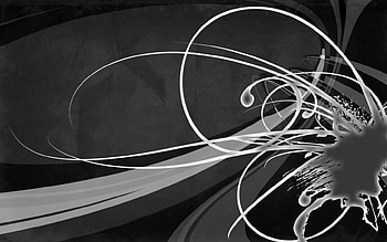 Hp , packard, abstract, hewlett, dark HD wallpaper