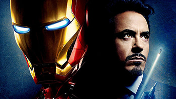 Iron Man (2022) movie HD wallpaper