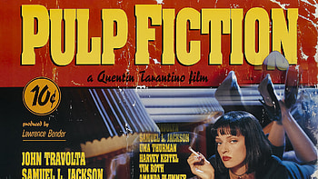 ... Pulp Fiction Xbox 360 Dashboard by Udder-Juice HD wallpaper