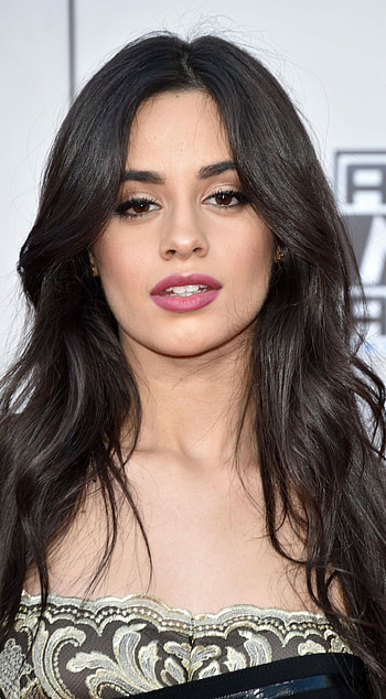 2015 American Music Awards, Camila Cabello HD phone wallpaper
