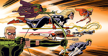 Justice League United — Comic, Comic HD wallpaper