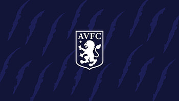 Aston Villa FC, logo, football, astonvilla, avfc HD wallpaper