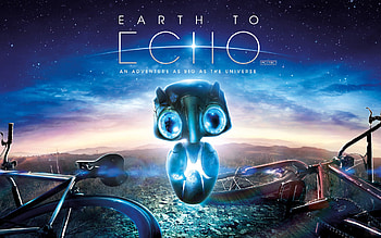 Earth to Echo Movie, earth-to-echo, movies, artist, digital-art HD wallpaper