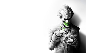 Joker 3 HD wallpaper