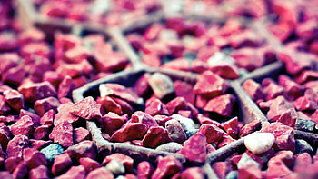 Stones, Macro, Form, Lots Of, Multitude, Colored HD wallpaper