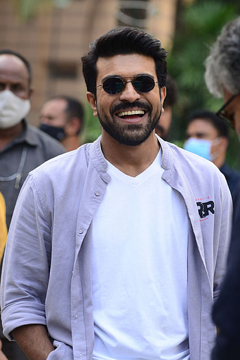 Ram Charan, Telugu movie, actor, movies, RRR, ramcharan, bollywood HD phone wallpaper