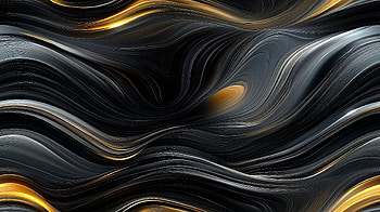 Abstract, Fluid, glow, lines HD wallpaper