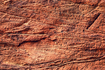 Rock, Texture, Textures, Relief, Stone, Stripes, Streaks HD wallpaper