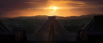 Shadow Of The Tomb Raider, ps4, xbox one, pc, video game, 2018 HD wallpaper