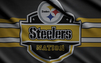 Steelers - Cave HD wallpaper