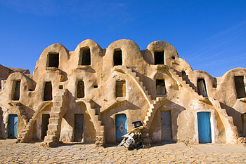 Tunisia, North African gem, Ancient ruins, Desert adventures HD wallpaper