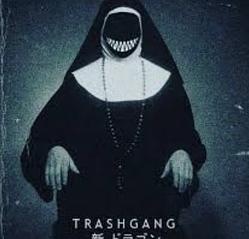 Trash gang, trashgang HD wallpaper