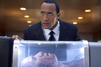 Richard Kelly, Southland Tales, Arrow video, Sci-fi satire HD wallpaper