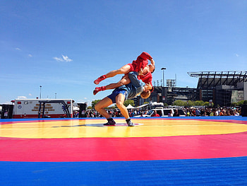 Sambo sport, Martial art, Combat sport, Defense techniques HD wallpaper