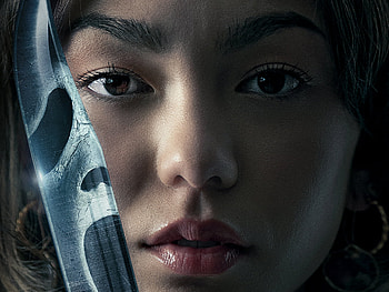 movie, Scream VI HD wallpaper