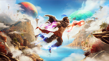 Downward Enhanced Edition, downward-enhanced-edition, games, 2024-games, ps5-games, pc-games, xbox-one-games, video-games HD wallpaper
