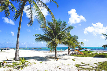 Belize travel costs, Roundtrip budget, Travel expenses, Pricing details HD wallpaper
