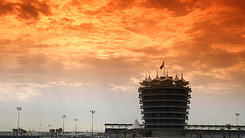 Bahrain travel, Captivating , Mesmerizing landscapes, Striking beauty HD wallpaper
