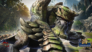 Monster Hunter Rise: Sunbreak HD wallpaper