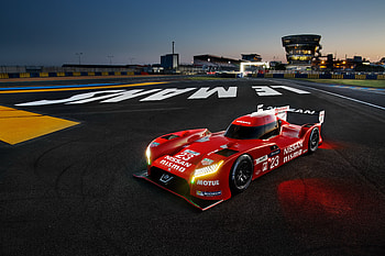 Nissan GTR Nismo, nissan-gtr, cars, nissan, track HD wallpaper