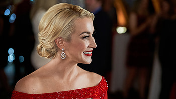 Kellie Pickler, The Mistletoe Secret, Full movie HD wallpaper