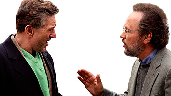 Analyze This movie, Crime, Robert De Niro, Comedy HD wallpaper