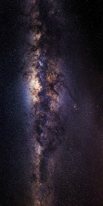 Space , Awesome HD phone wallpaper