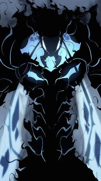 Beru’s Dark Aura – Solo Leveling Anime for Your , Beru (Solo Leveling), Anime, Solo Leveling HD phone wallpaper
