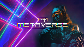 Metaverse 101, Early access program, Myx metaverse experience, Exploring the possibilities HD wallpaper