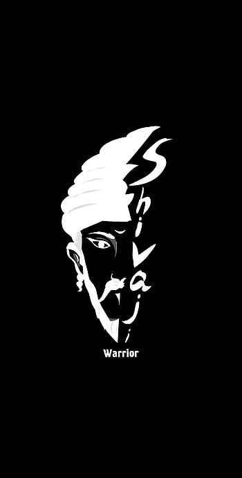 Shivaji Chatrapati, shivaya, siva, warrior, shive, songs, hero, maratha, india HD phone wallpaper