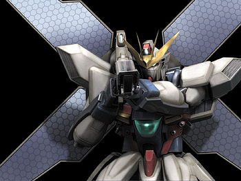 gundam X, other, robots, gundam HD wallpaper