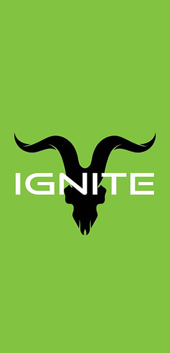 Ignite, trending, new, symbol, gaming, green, kerala, walpapers, black, , ultra, hair, dan bilzerian, , kochi, dark, games, gamer, logo, fresh HD phone wallpaper