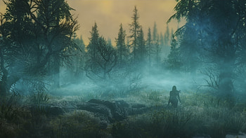 Ultra , High-resolution gaming visuals, Stunning backgrounds, Immersive experience HD wallpaper