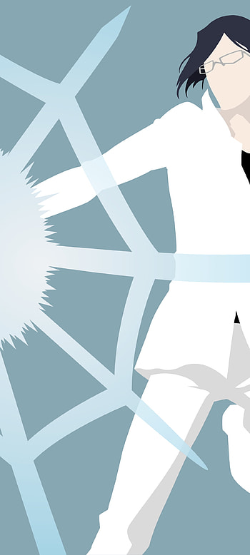 Spirit Arrow — Bleach , Anime, Bleach HD phone wallpaper