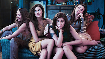 Girls (2022) movie HD wallpaper