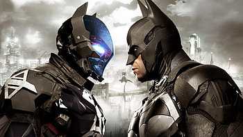 Batman Arkham Knight 2015, batman, batman-arkham-knight, games HD wallpaper