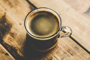 Food, Coffee, Cup, Foam, Meerschaum, Fragrant HD wallpaper