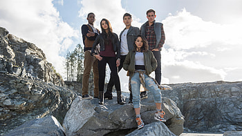 Power Rangers 2017 Cast, power-rangers, 2017-movies, movies HD wallpaper