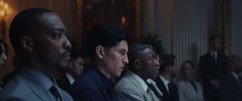 Captain America: Brave New World, movie, Captain America: Brave New World HD wallpaper