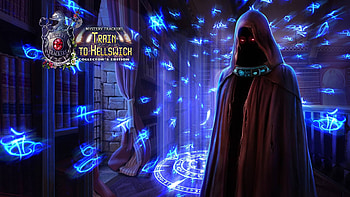 Mystery Trackers 11- Train to Hellswich04, hidden object, fun, video games, cool, puzzle HD wallpaper